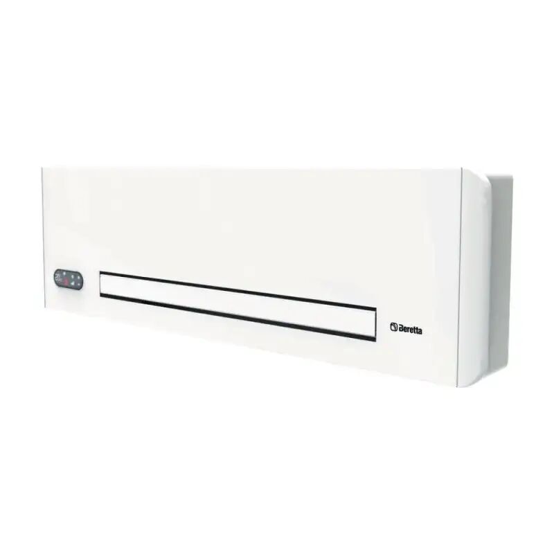 Beretta Tivano Wall 41 Ventilconvettore Termoconvettore Con Inverter Da 4,12 Kw