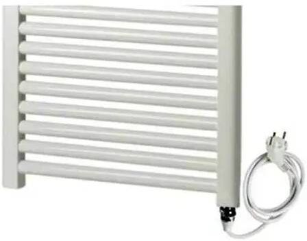 Termoarredo Ercos Tekno Elettrico Bianco 500 X 1800 Mm