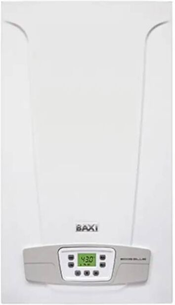 Baxi Caldaia A Gas Metano A Camera Aperta Eco5 Blue 24 Kw Erp