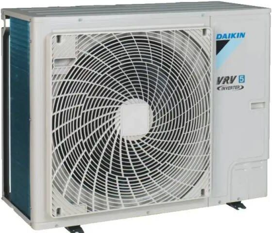 Daikin Sistema Di Climatizzazione Vrv 5 Serie S Rxysa4ay1 Da 12 Kw In R32 Trifase