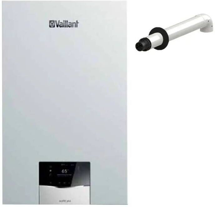 Vaillant Caldaia A Condensazione Ecotec Plus Vmw 35 Cs 1-5 35 Kw Erp