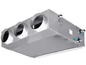 Sabiana Ventilconvettore Maestro Mtl 24