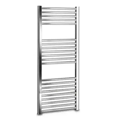 Termoarredo Ercos Opera Cromato 600 X 1650 Mm