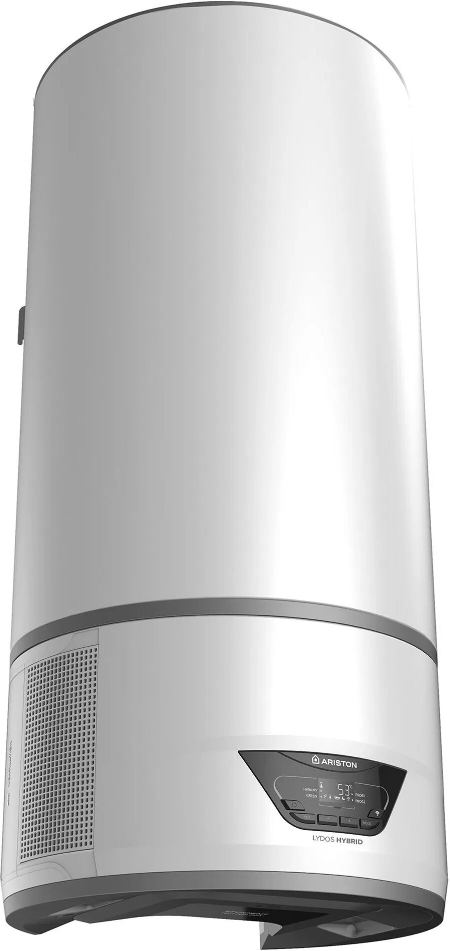 Ariston SCALDABAGNO ELETTRICO  LYDOS HYBRID WIFI 100 l 5 ANNI