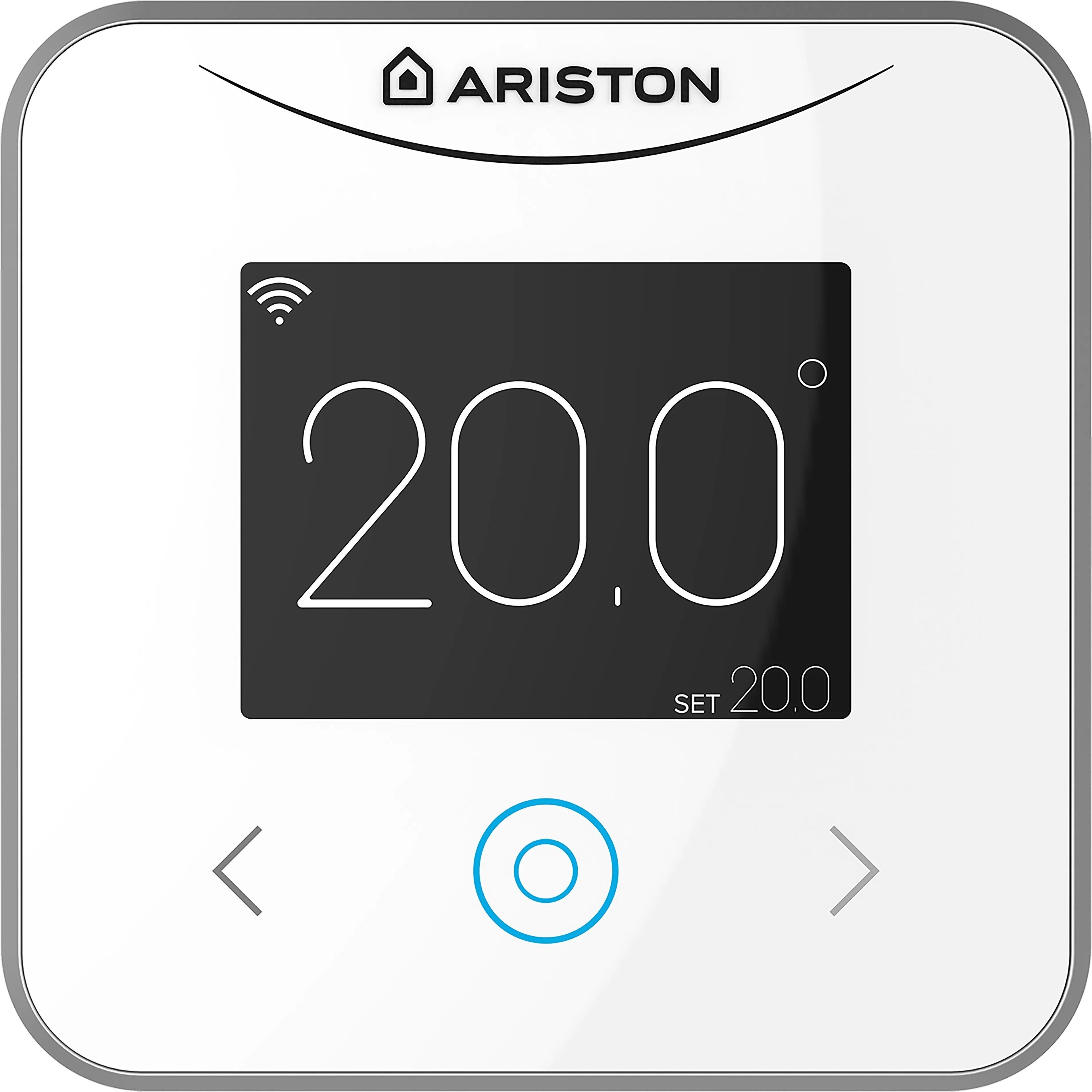 Ariston TERMOSTATO AMBIENTE  CUBE S NET WI FI