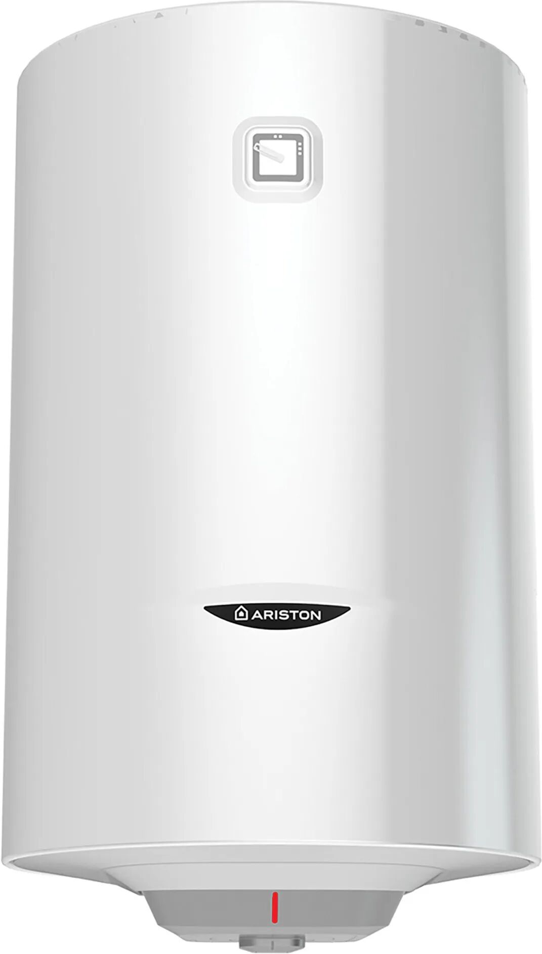 Ariston SCALDABAGNO ELETTRICO  BLU1 R 50 V EU 50 l VERTICALE CLASSE C GARANZIA 3 ANNI