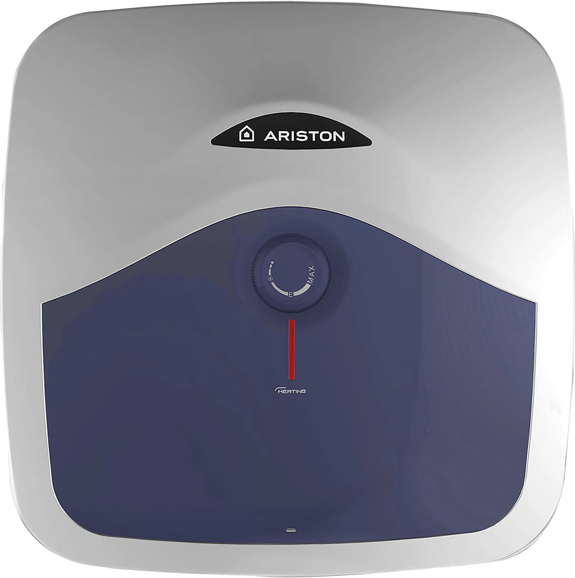 Ariston SCALDABAGNO ELETTRICO  BLU EVO R 10/3 10 l SOPRALAVELLO CLASSE A GARANZIA 3 ANNI