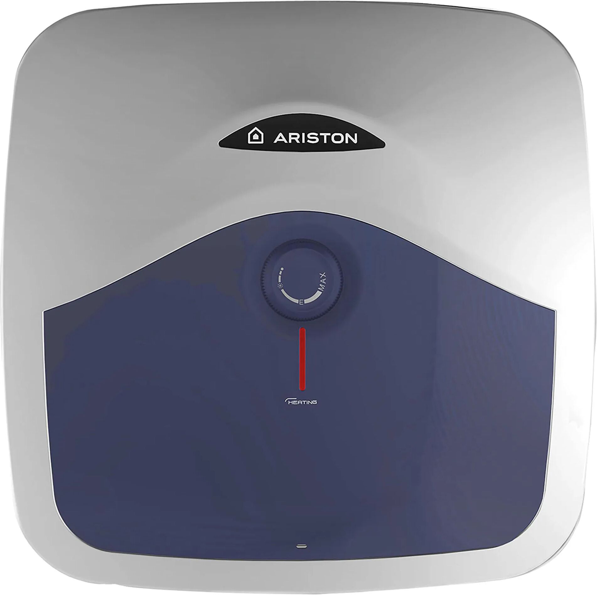 Ariston SCALDABAGNO ELETTRICO  BLU EVO R 10U/3 10 l SOTTOLAVELLO CLASSE B GARANZIA 3 ANNI