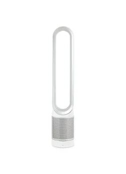 Dyson Pure Cool Link Tower luchtreiniger en vloerventilator, 101 cm hoog - Wit