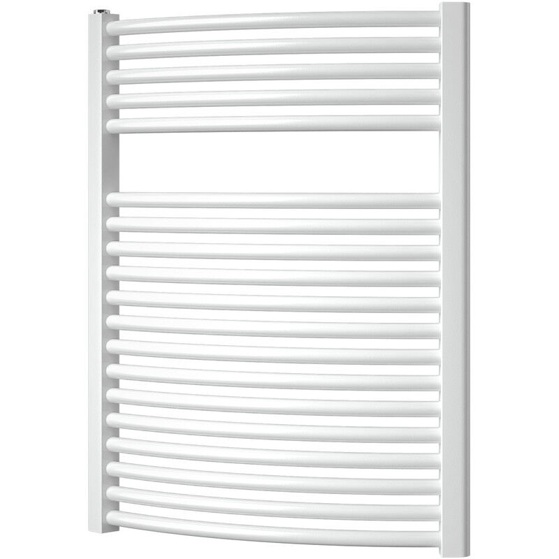 Plieger designradiator Onda 764 x 585mm 528W