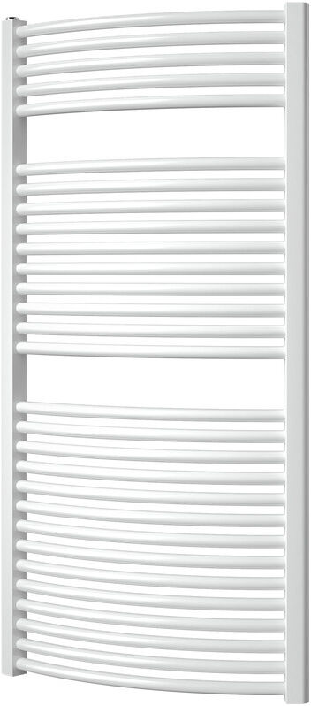 Plieger designradiator Onda 1196 x 585mm 804W