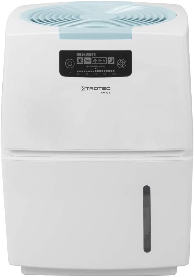 Trotec 1160000010 AW 10 S luchtreiniger