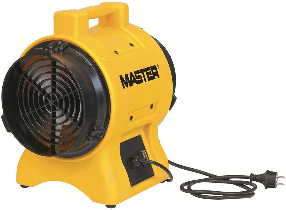 Master BL6800 Ventilator