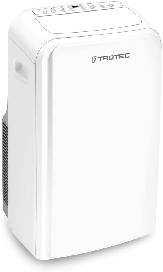 Trotec 1210002104 PAC 3500 SH Mobiele Airco Btu 12.000