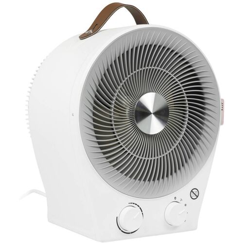 Tristar KA-5140 Ventilatorkachel 15 m² Wit