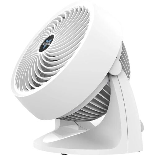 Vornado 633 Vloerventilator 60 W (Ø x h) 24 cm x 34.5 cm Wit