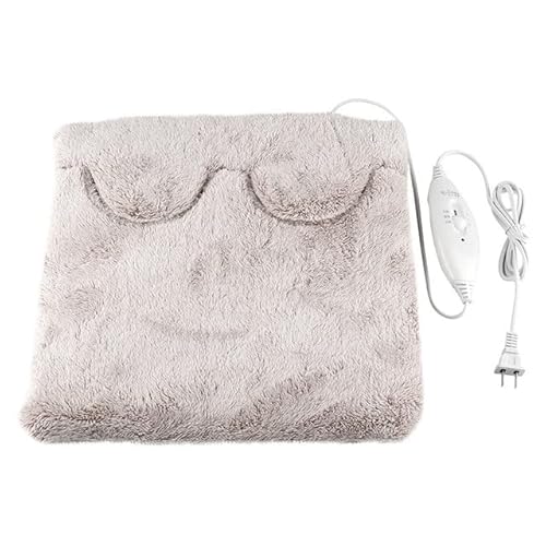 YUSHIFA Elektrische Verwarming Pad Winter Thermische Kachel Warming Producten Sofa Stoel Thermische Pad Winter Thermische Schoenen Elektrische Deken Heater