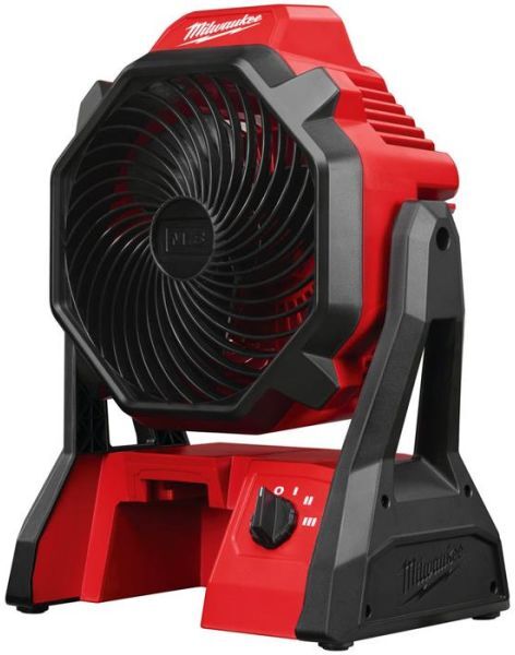 Milwaukee M18 AF-0 Byggvifte uten batteri og lader