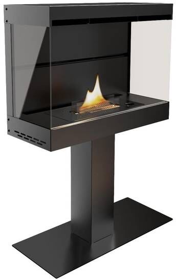 Tenderflame Peis Uten Pipe Tenderflame Stack 180