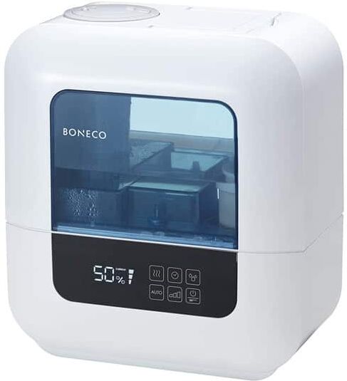 Boneco U700 Ultrasonisk Luftfukter