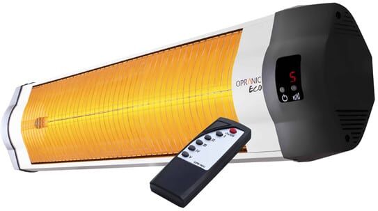 Opranic Eco (1400/2300w) - 2300w