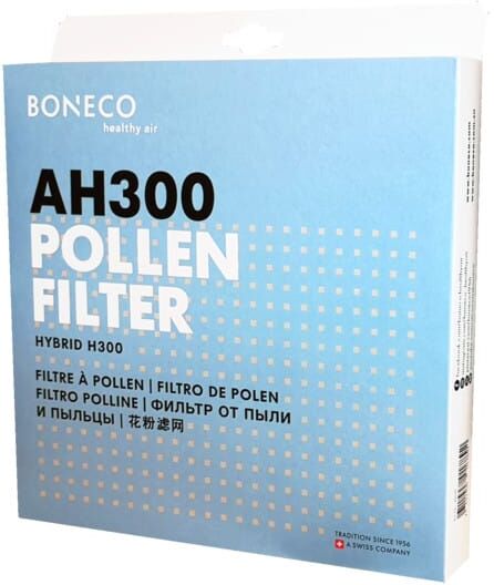 Boneco Ah300 Pollenfilter For H300 Og H400