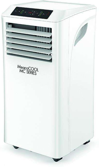 Meacocool Mc-Serie Air Condition (7.000/10.000 Btu)