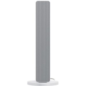 Xiaomi Mi Smart Fan Heater, mobil styrd smartvärmefläkt