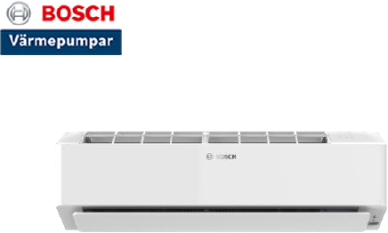 Bosch Climate 6100i 5