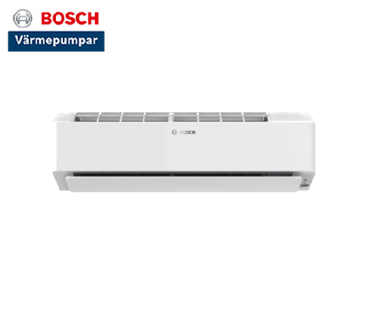 Bosch Climate 8100i 6,5