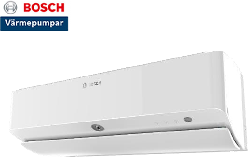 Bosch Climate 9100i 8,5