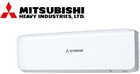 Mitsubishi Heavy Netsu 20