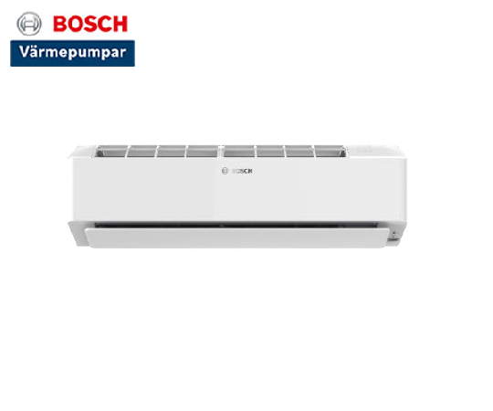 Bosch Climate 6100i 5