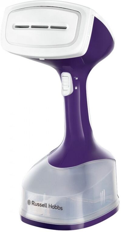 Russell Hobbs 25600-56 Steam Genie 1 st Kl&auml;d&aring;ngare