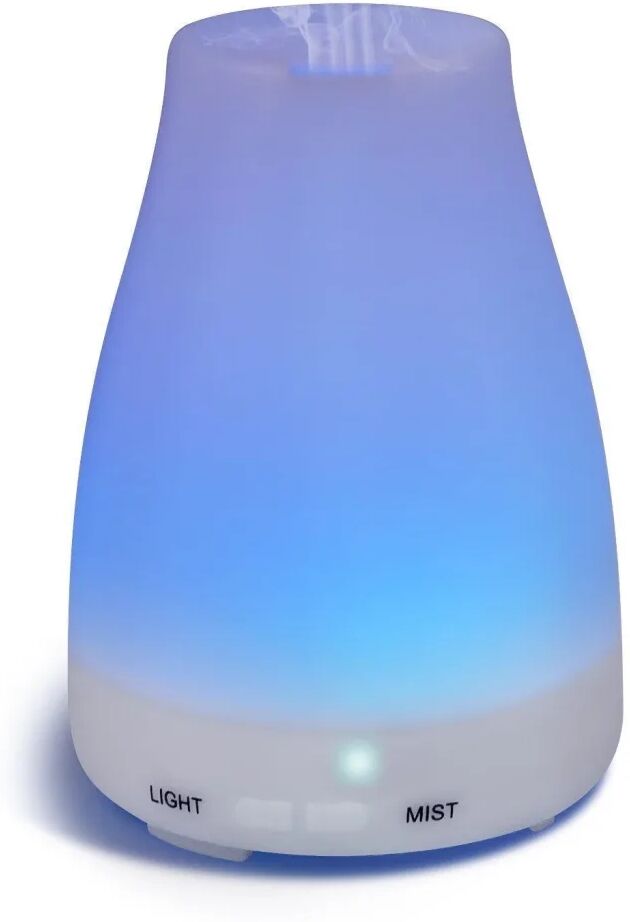 INF Aroma Diffuser - Luftfuktare och Aromalampa 100 ml