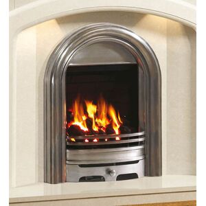 Flare by Be Modern Flare Abbey Slimline Gas Fire