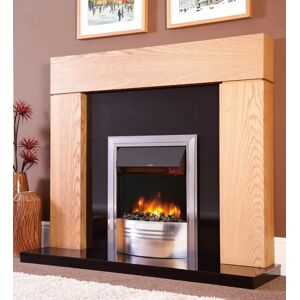 Celsi Electric Fires Celsi Accent Infusion Inset Electric Fire