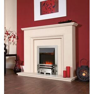 Celsi Electric Fires Celsi Accent Traditional Inset Electric Fire