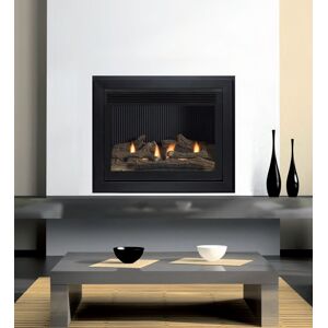 Burley Fires Burley Acumen Flueless Hole In The Wall Gas Fire