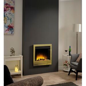 Flamerite Arlo 4 Hole In The Wall Electric Fire