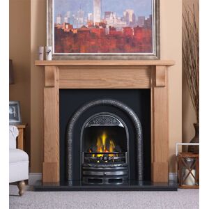 The Gallery Collection Gallery Bedford Wooden Fire Surround
