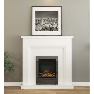 Flare by Be Modern Flare Lansing Electric Fireplace Suite