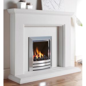 Kinder Fires Kinder Camber Gas Fire