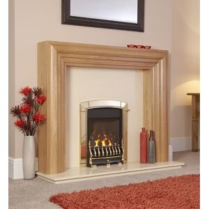 Flavel Caress Traditional High Efficiency Gas Fire