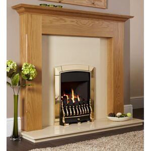 Flavel Caress Traditional Plus Gas Fire
