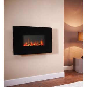 Celsi Electric Fires Celsi Flamonik Rapture Wall Mounted Electric Fire