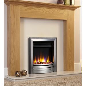 Celsi Electric Fires Celsi Ultiflame VR Frontier Inset Electric Fire