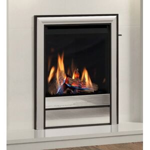 Elgin & Hall Calleos 16-inch High Efficiency Inset Gas Fire