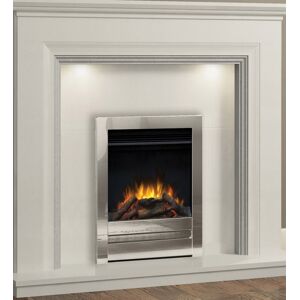 Elgin & Hall Chollerton Edge 16 Inch Inset Electric Fire