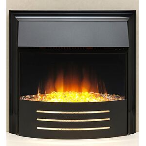 Flamerite Cisco 22 Extreme Inset Electric Fire